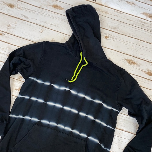 NWT Ripcurl Grateful Dye Hoodie Sweatshirt - Picture 5 of 8